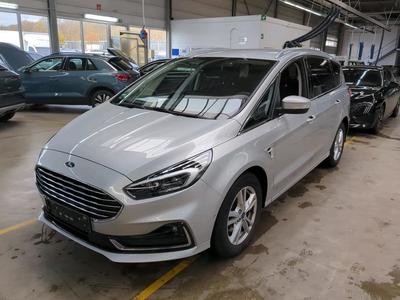 Ford S-MAX 2.0 ECOBLUE AUT. TITANIUM, 2022