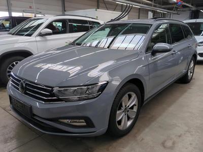 Volkswagen Passat VARIANT 2.0 TDI SCR DSG, 2022