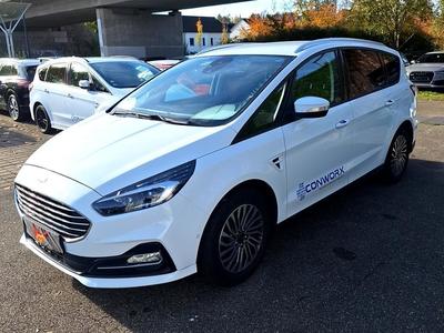 Ford S-MAX 2.5 DURATEC FHEV TREND, 2022