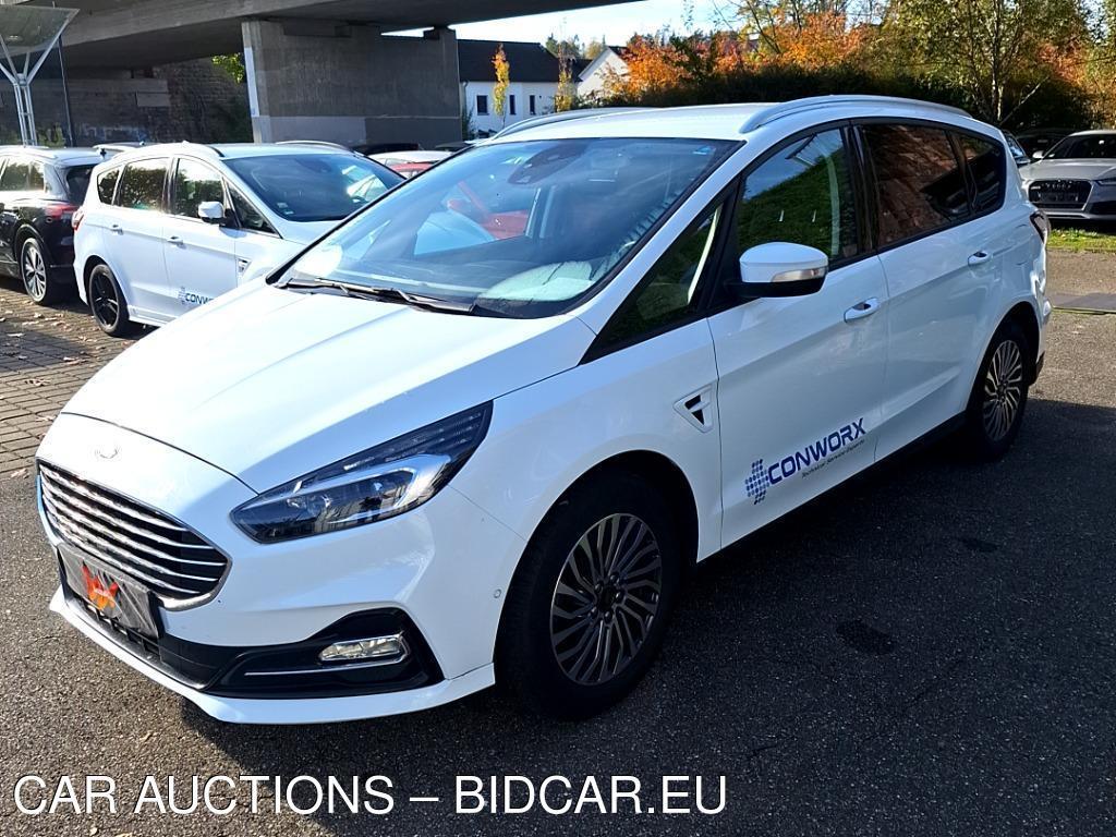 Ford S-MAX 2.5 DURATEC FHEV TREND, 2022