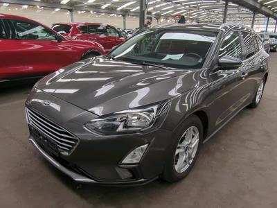 Ford Focus TURNIER 1.5 ECOBLUE START-STOPP-SYSTEM AUT. COOL&amp;CONNECT, 2022