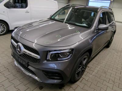 Mercedes-Benz Glb 220 D 4MATIC 8G-DCT, 2021