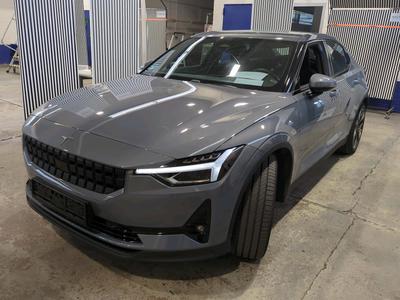 Polestar  2 DUAL MOTOR 78KWH, 2022