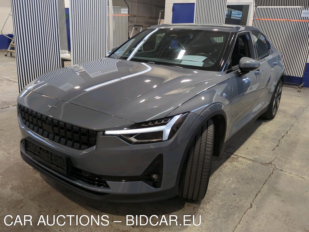 Polestar  2 DUAL MOTOR 78KWH, 2022