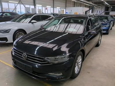 Volkswagen Passat VARIANT 2.0 TDI SCR DSG Business, 2021