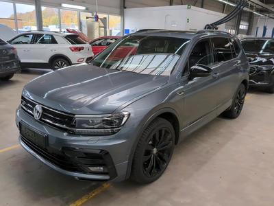 Volkswagen Tiguan ALLSPACE 2.0 TDI SCR 4MOTION DSG, 2021
