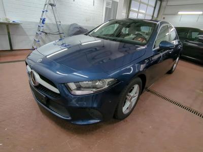 Mercedes-Benz A 200 D 8G-DCT Progressive, 2021