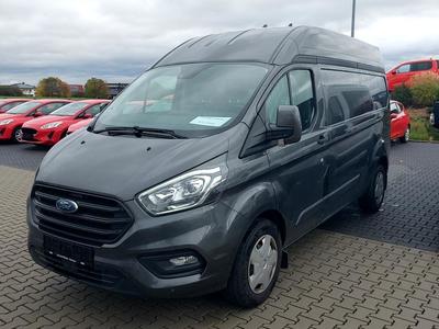 Ford Transit CUSTOM 320 L2H2 LKW VA Trend, 2020