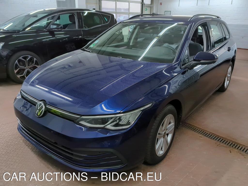 Volkswagen Golf VARIANT 1.0 ETSI OPF DSG Life, 2022
