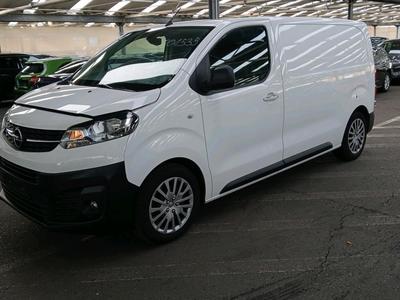 Opel Vivaro 1.5 D CARGO M Edition, 2019
