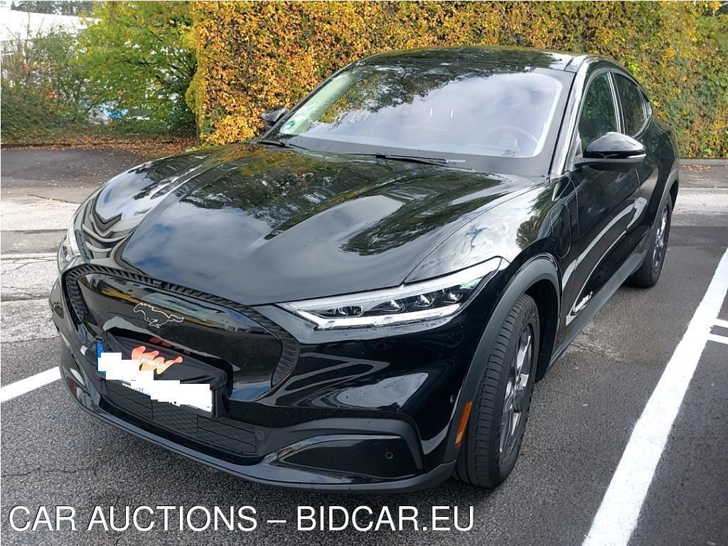 Ford Mustang MACH-E, 2022