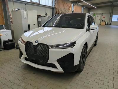 BMW Ix XDRIVE50, 2022