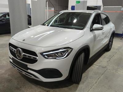 Mercedes-Benz Gla 220 D 4MATIC 8G-DCT, 2022