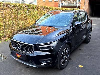 Volvo Xc40 T4 RECHARGE DKG, 2020