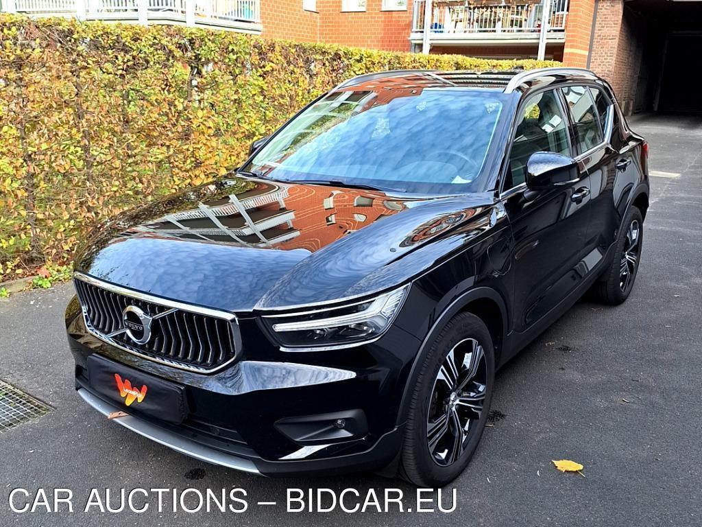 Volvo Xc40 T4 RECHARGE DKG, 2020