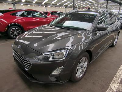 Ford Focus TURNIER 1.5 ECOBLUE START-STOPP-SYSTEM AUT. COOL&amp;CONNECT, 2021