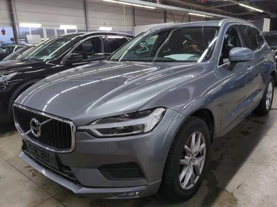 Volvo Xc60 B4 D AWD GEARTRONIC, 2020