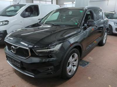 Volvo Xc40 D3 GEARTRONIC, 2020