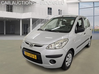 Hyundai i10 1.1 ACTIVE, 2010
