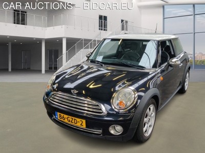 MINI  1.6 COOPER CHILI, 2008