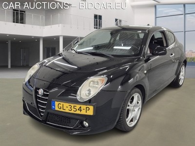 Alfa Romeo Mito 1.4 DISTINCTIVE, 2009