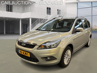 Ford Focus wagon 1.8 TITANIUM FLEXI FUEL, 2009