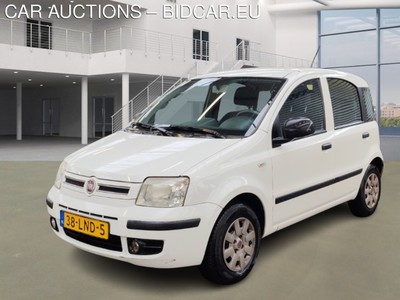 Fiat Panda 1.2 ACTIVE, 2010