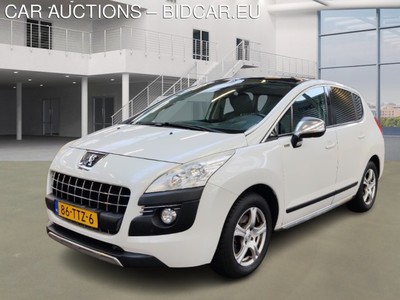 Peugeot 3008 1.6 THP ONLINE, 2012