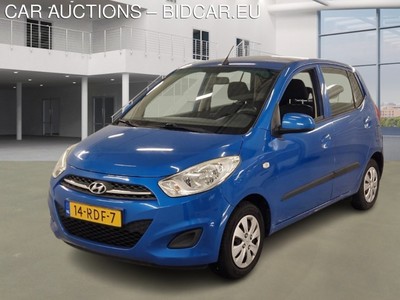 Hyundai i10 1.1 I-DRIVE, 2011