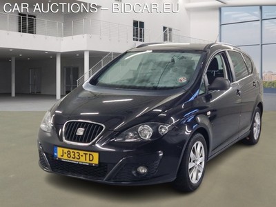 Seat Altea xl 1.2 TSI ECOMOTIVE GOOD STUFF, 2010