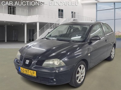 Seat Ibiza 1.4-16V SPORT, 2004