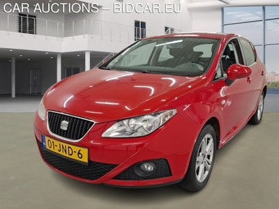 Seat Ibiza 1.6 STYLE, 2009