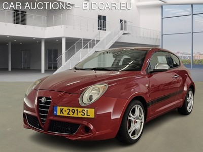Alfa Romeo Mito 1.4 PROGRESSION, 2009