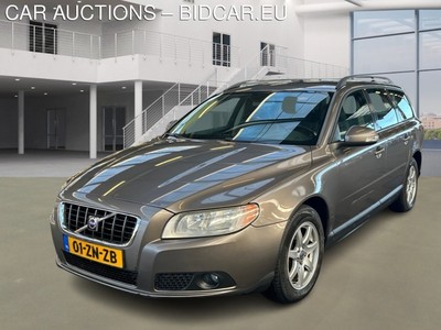 Volvo V70 2.4D KINETIC, 2008