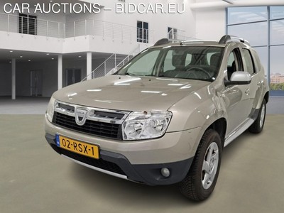 Dacia Duster 1.6 ANIVERSARE 2WD, 2011