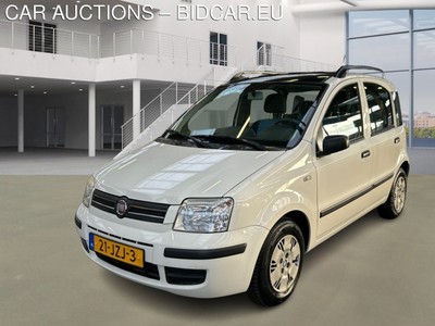 Fiat Panda 1.2 EDIZIONE COOL, 2009
