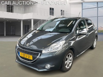 Peugeot 208 1.2 PURETECH STYLE PACK, 2015