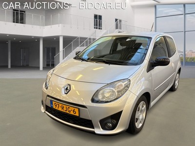 Renault Twingo 1.2-16V DYNAMIQUE, 2011