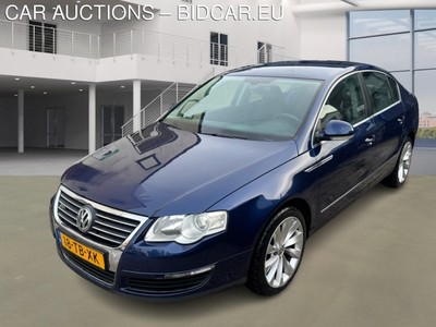 Volkswagen Passat 2.0 TFSI HIGHLINE, 2006
