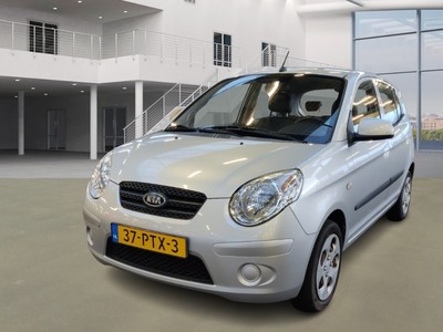 Kia Picanto 1.0 X-PECT, 2011