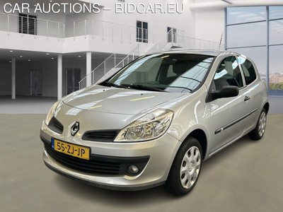 Renault Clio 1.2-16V SPECIAL LINE, 2008