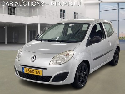 Renault Twingo 1.2 ACCES, 2007