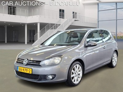 Volkswagen Golf 1.4 TSI HIGHLINE, 2010