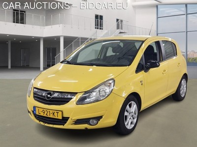 Opel Corsa 1.4-16V, 2010