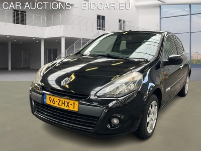Renault Clio 1.2 AUTHENTIQUE, 2012