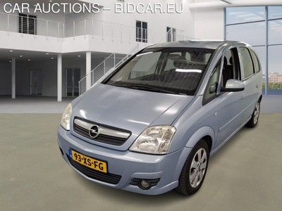 Opel Meriva 1.6-16V TEMPTATION, 2007