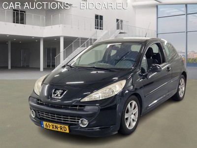 Peugeot 207 1.6 VTI XS PACK, 2007