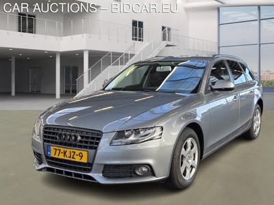 Audi A4 Avant 1.8 TFSI PRO LINE BUSINESS, 2010