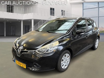 Renault Clio estate 1.5 DCI ECO EXPRESSION, 2014