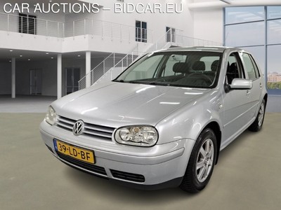 Volkswagen Golf 1.6-16V OXFORD, 2002